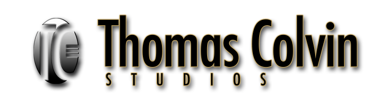 Thomas Colvin Studios