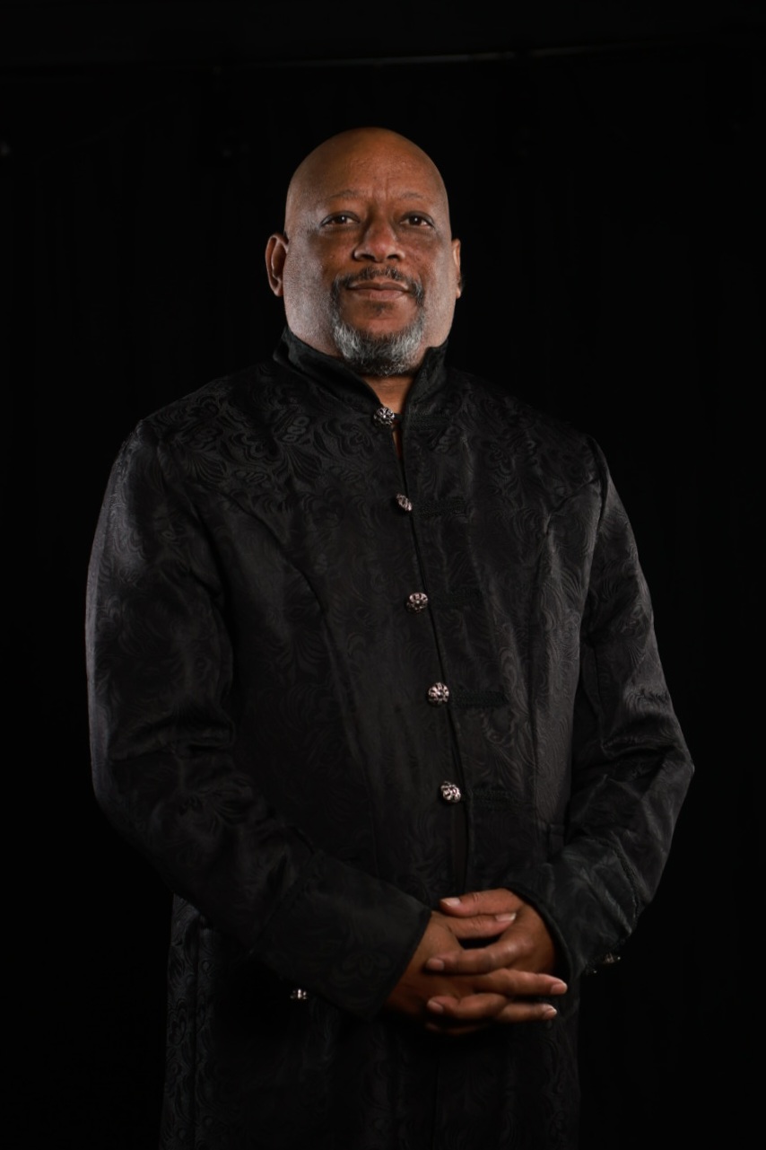 Thomas Colvin III